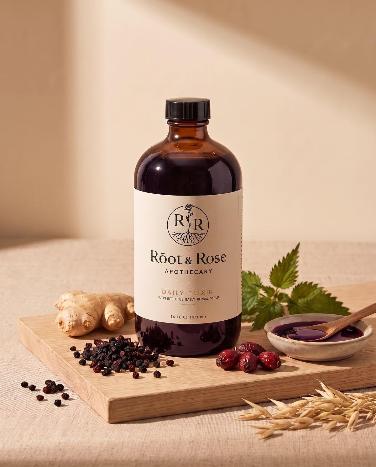 Daily Elixir